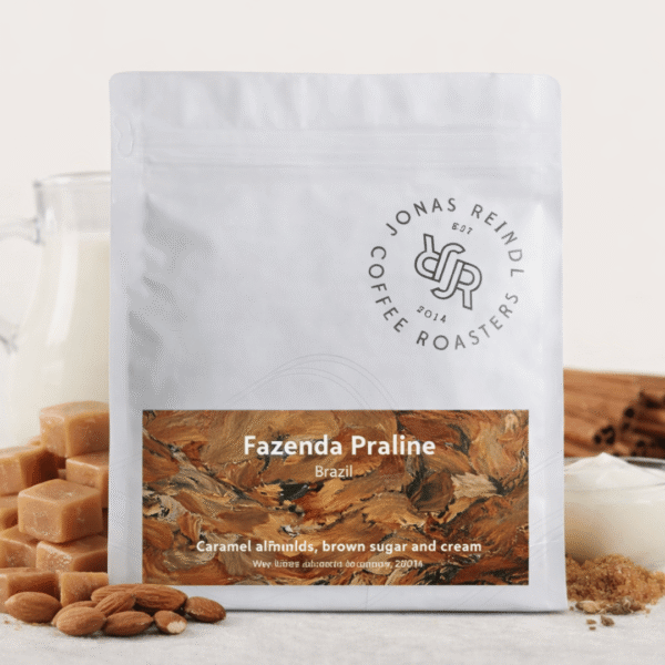 Cafea de specialitate Jonas Reindl