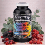 Cafea de specialitate Friedhats