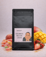 Cafea de specialitate Bani Beans