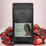 Cafea de specialitate Bani Beans