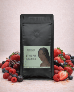 Cafea de specialitate Bani Beans