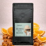 Cafea de specialitate Bani Beans