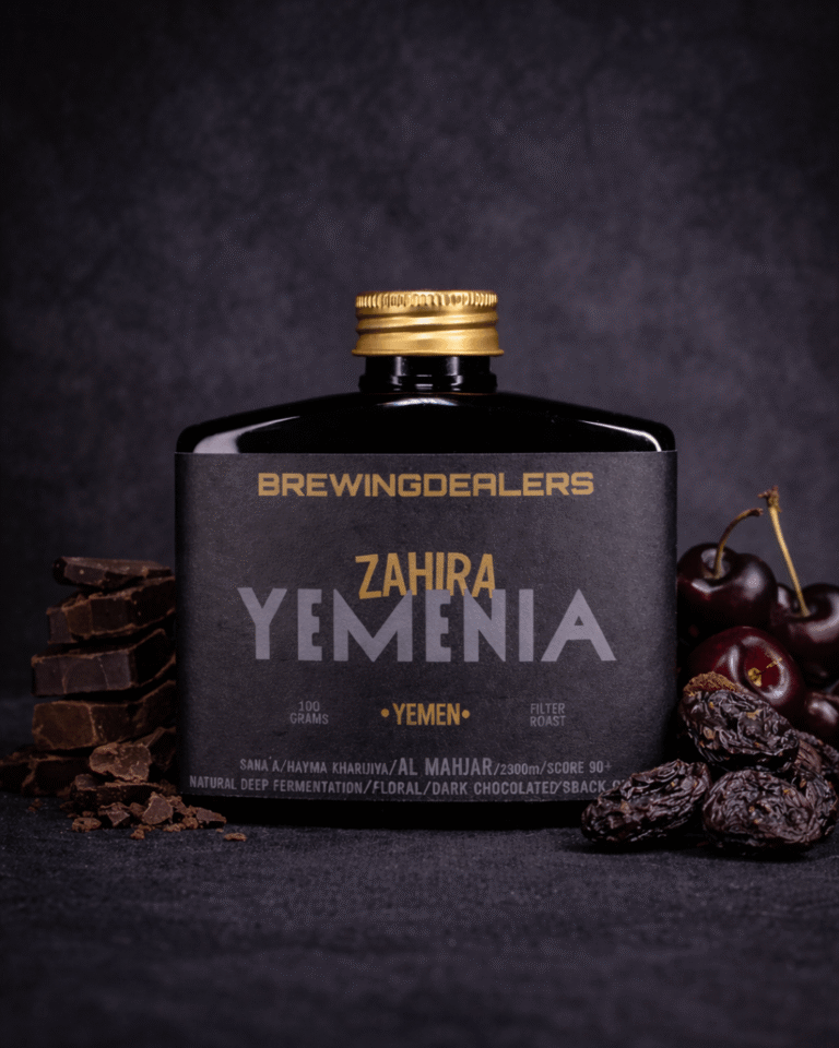 Cafea de specialitate Brewing Dealers