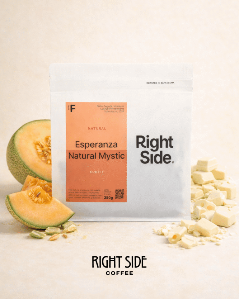 Cafea de specialitate Right side