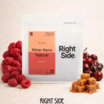 Cafea de specialitate Right side