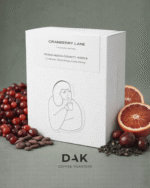 Cafea de specialitate DAK