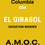 Colombia - 004 El Girasol