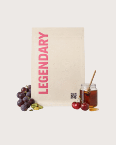 Cafea de specialitate Legendary Everyday