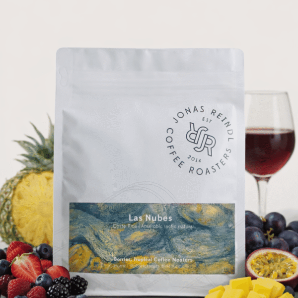 Cafea de specialitate Jonas Reindl