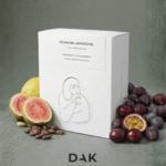 Cafea de specialitate DAK