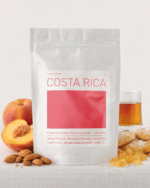 Cafea de specialitate Goat Story