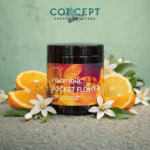 Cafea de specialitate Concept