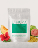 Cafea de specialitate Goat Story