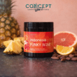 Cafea de specialitate Concept