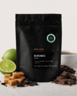 Cafea de specialitate Goat Story