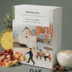 Cafea de specialitate DAK