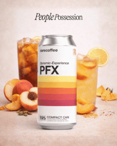 Cafea de specialitate People Possession