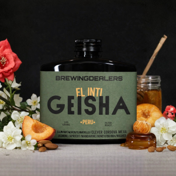 Cafea de specialitate Brewing Dealers