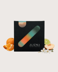 Cafea de specialitate Aliena
