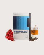 Cafea de specialitate Process Coffee