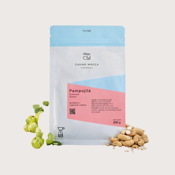 Cafea de specialitate Casino Mocca