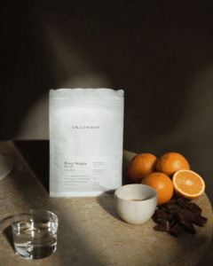 Cafea de specialitate Uncommon