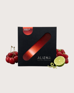 Cafea de specialitate Aliena