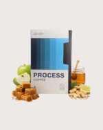 Cafea de specialitate Process Coffee