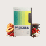 Cafea de specialitate Process Coffee