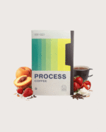 Cafea de specialitate Process Coffee