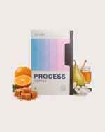 Cafea de specialitate Process Coffee