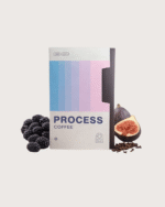 Cafea de specialitate Process Coffee