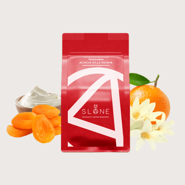 Cafea de specialitate Sloane coffee roasters