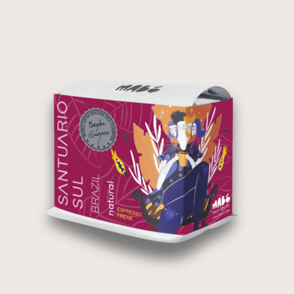 Cafea de specialitate Mabo Coffee Roasters