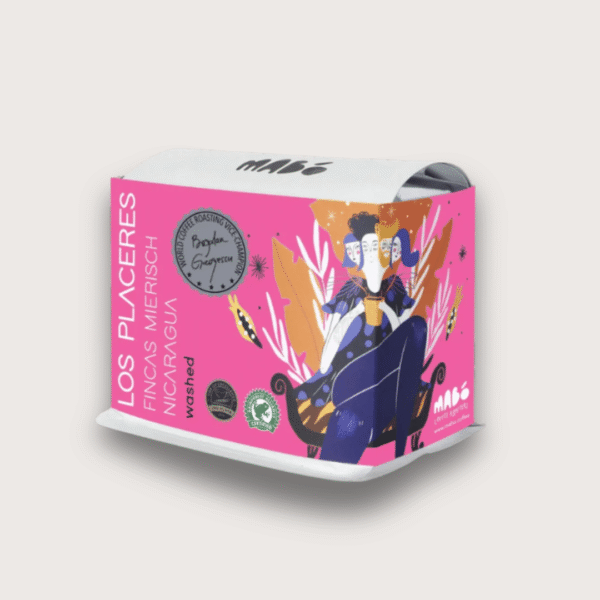 Cafea de specialitate Mabo Coffee Roasters