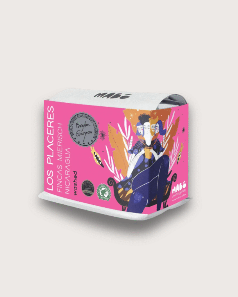 Cafea de specialitate Mabo Coffee Roasters