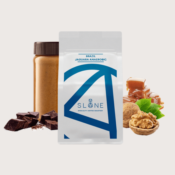 Cafea de specialitate Sloane coffee roasters