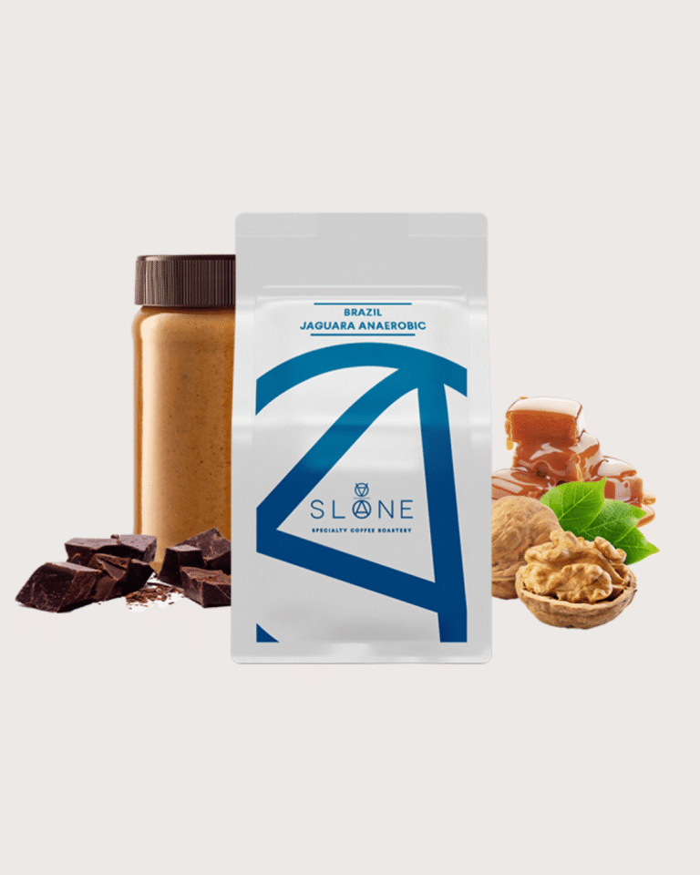 Cafea de specialitate Sloane coffee roasters