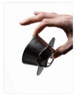 OREA O1 Brewer - Raw Steel - imagine 2