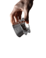 OREA O1 Brewer - Raw Steel