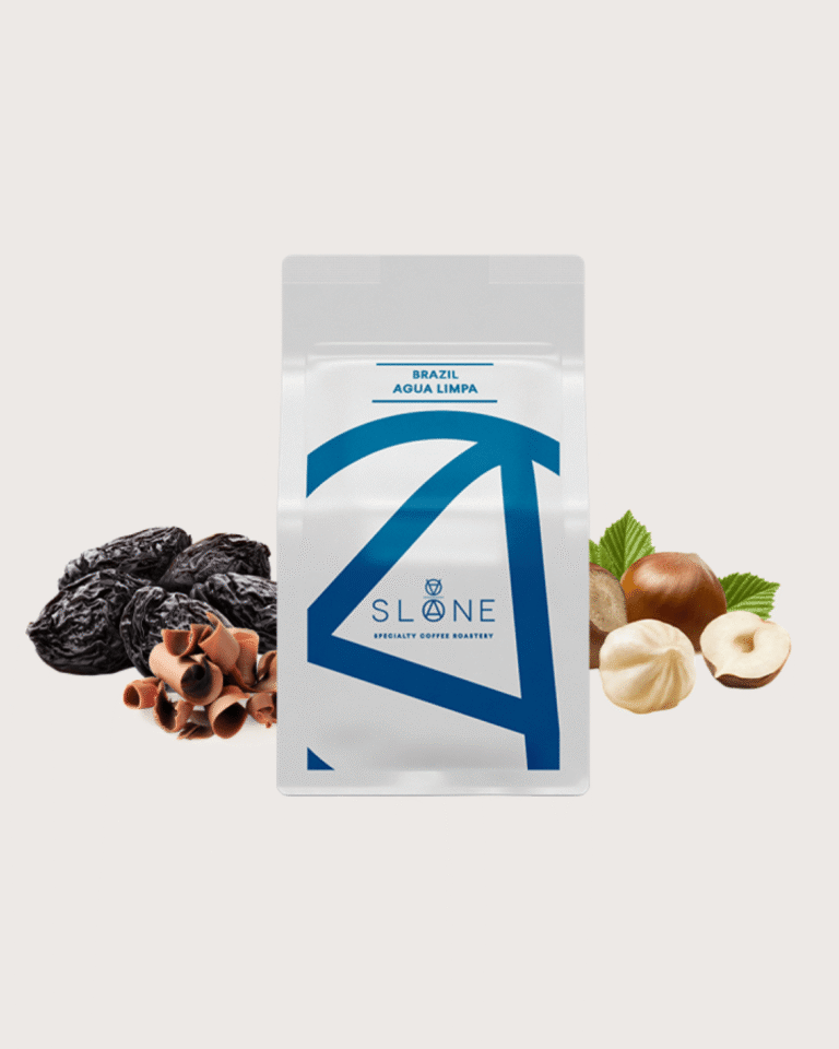 Cafea de specialitate Sloane coffee roasters