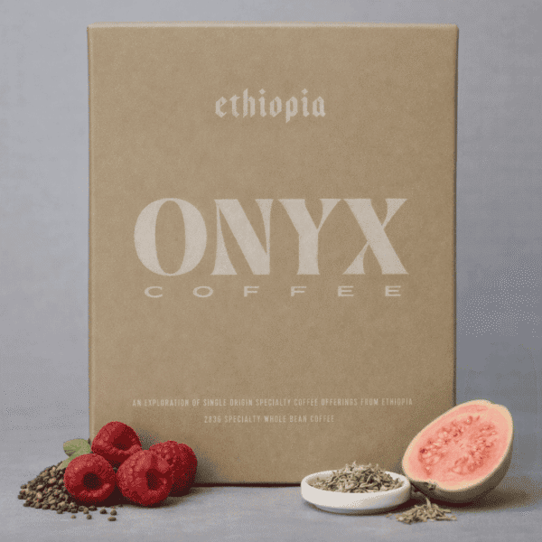 Cafea de specialitate ONYX Coffee Roasters