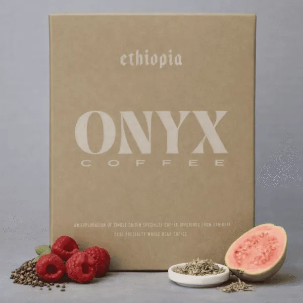 Cafea de specialitate ONYX Coffee Roasters