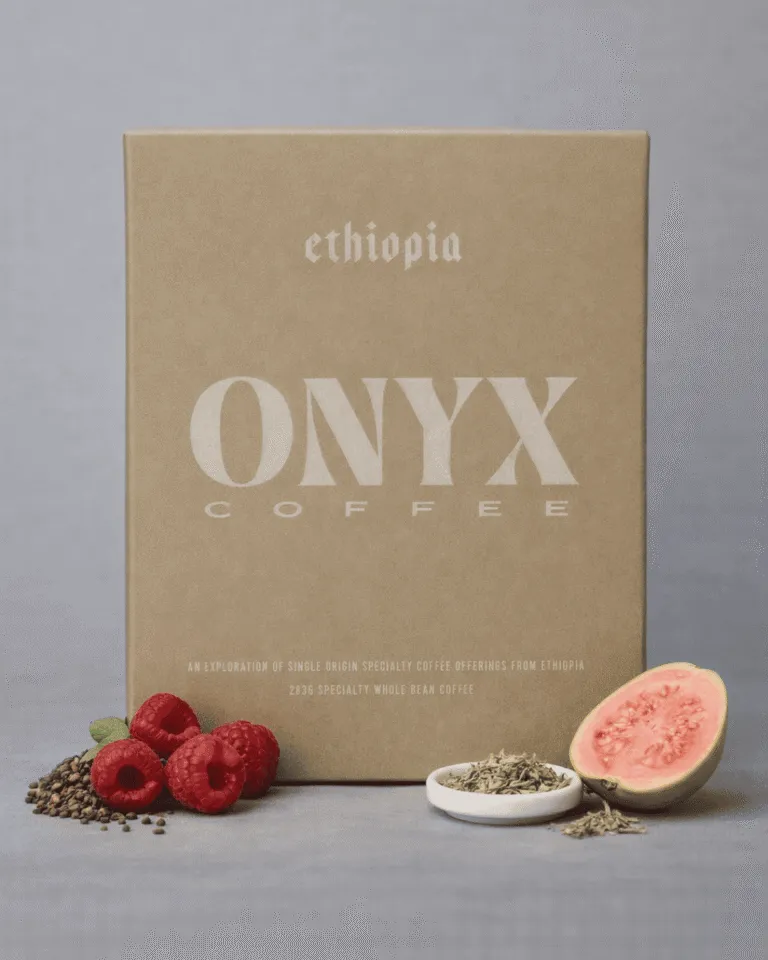 Cafea de specialitate ONYX Coffee Roasters