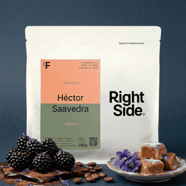 Cafea de specialitate RightSide