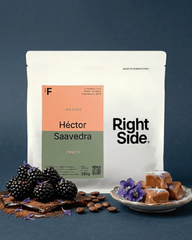 Cafea de specialitate RightSide