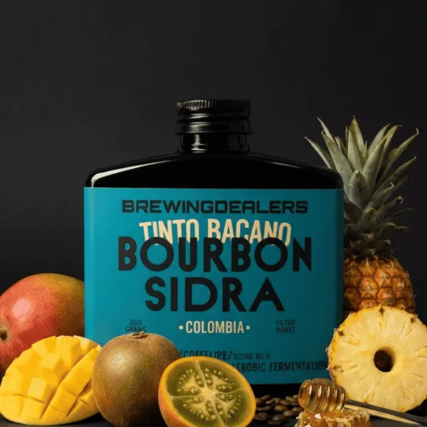 Cafea de specialitate Brewing Dealers