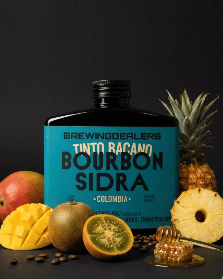 Cafea de specialitate Brewing Dealers