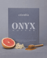 Cafea de specialitate ONYX Coffee Roasters