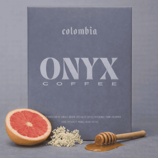 Cafea de specialitate ONYX Coffee Roasters